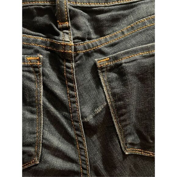 Flying Monkey Skinny Jeans Woman’s Size 24 - Picture 13 of 15